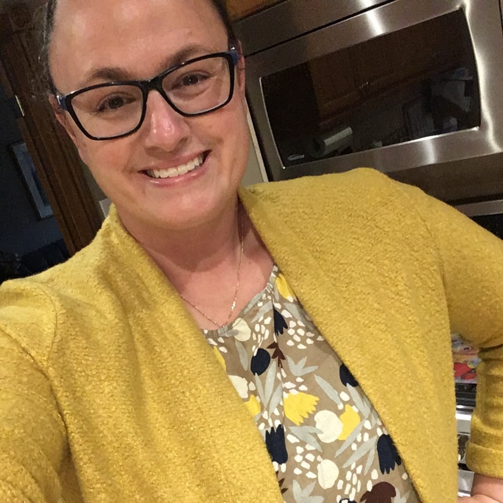 Meet your Posher, Diane